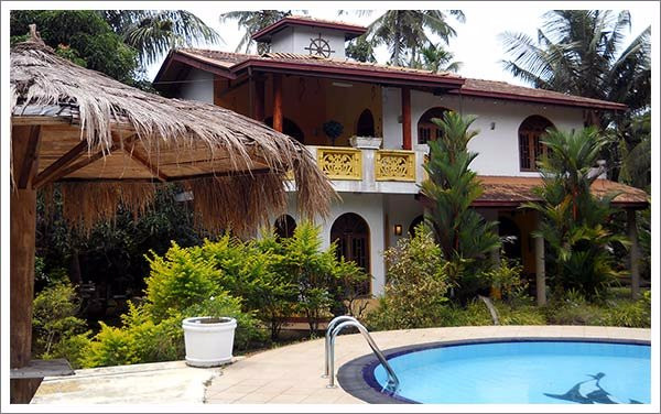 Ceylon - Lanka Tours景点图片