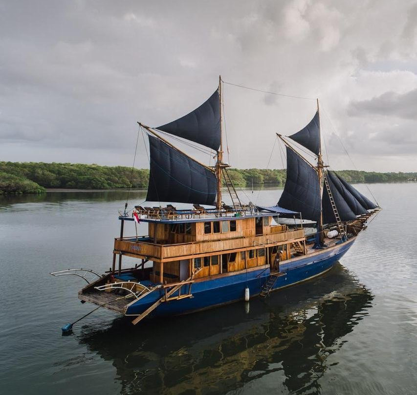 Situju Tuju Cruises景点图片