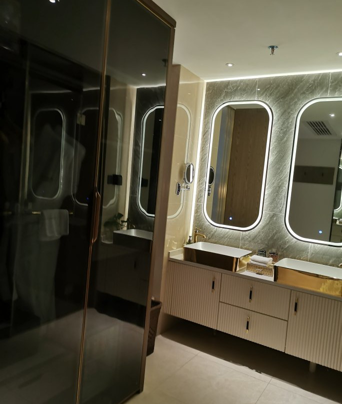 贵阳温德姆花园酒店主图