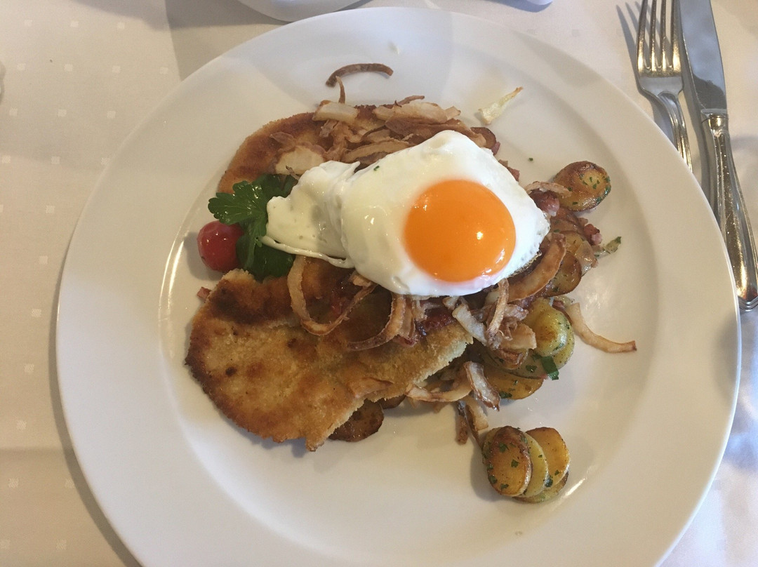 Hotel & Restaurant Auf dem Kamp主图