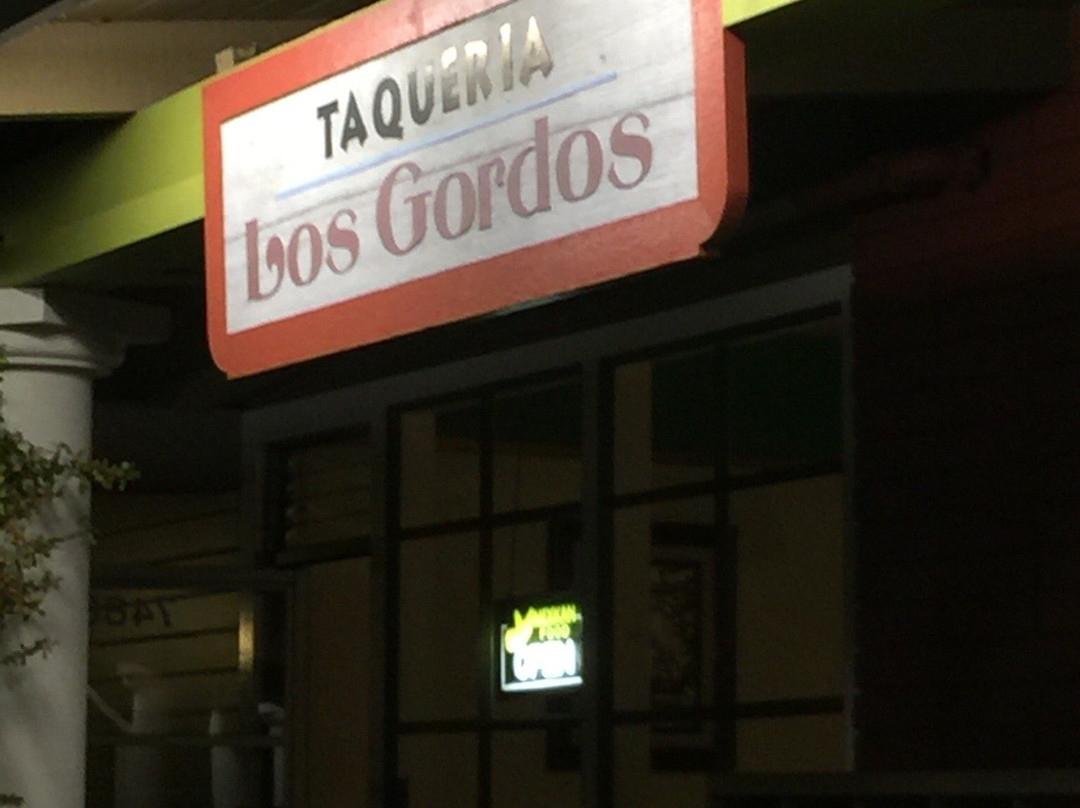 Taqueria Los Gordos