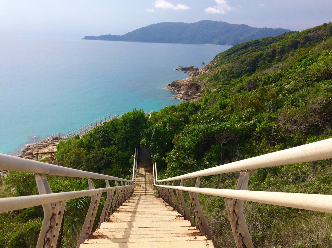 小停泊岛旅游攻略图片