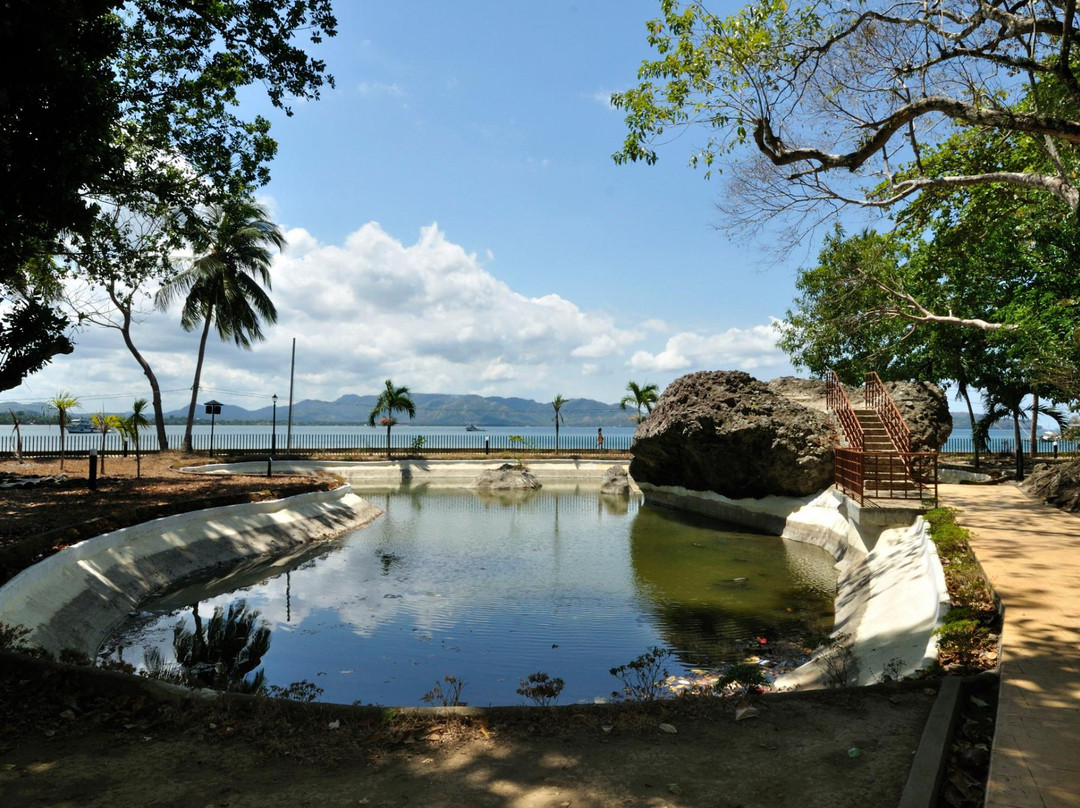 达皮丹市旅游攻略图片