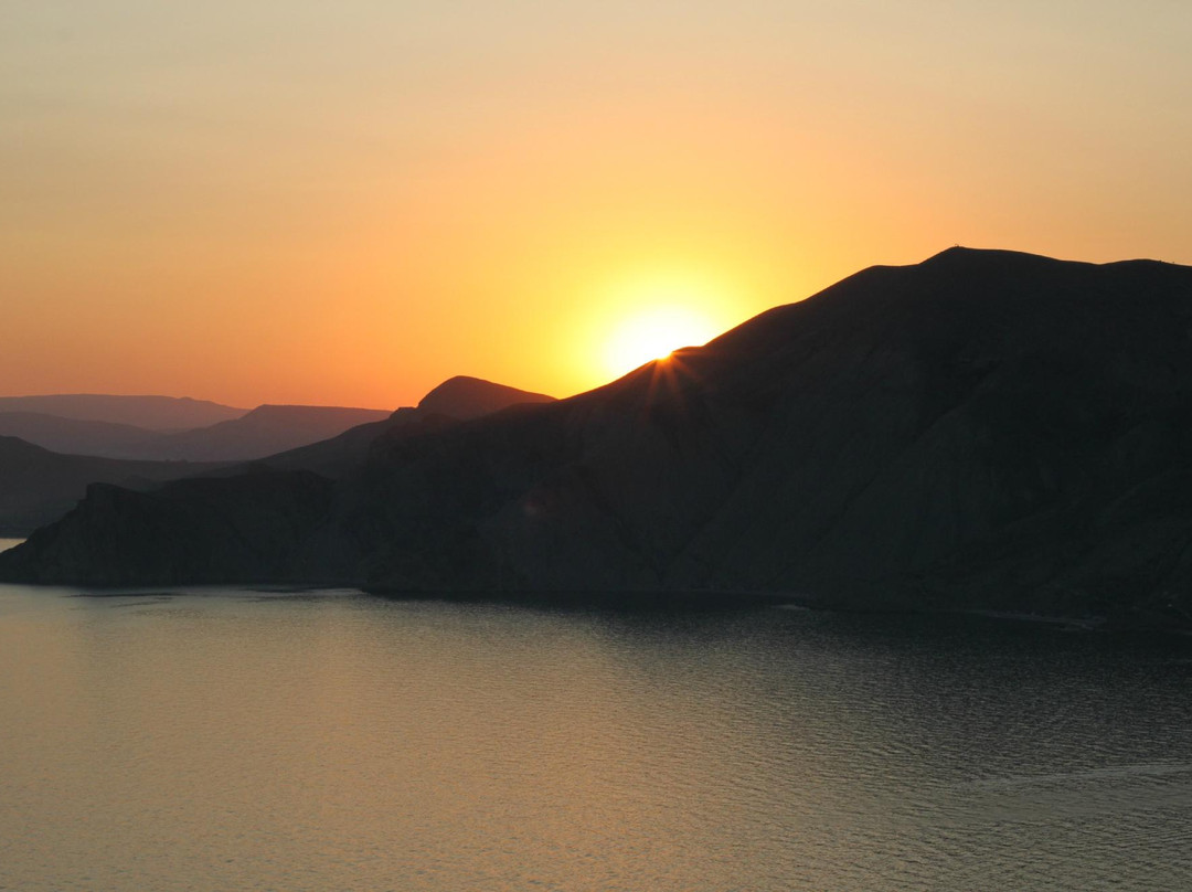 Ordzhonikidze旅游攻略图片