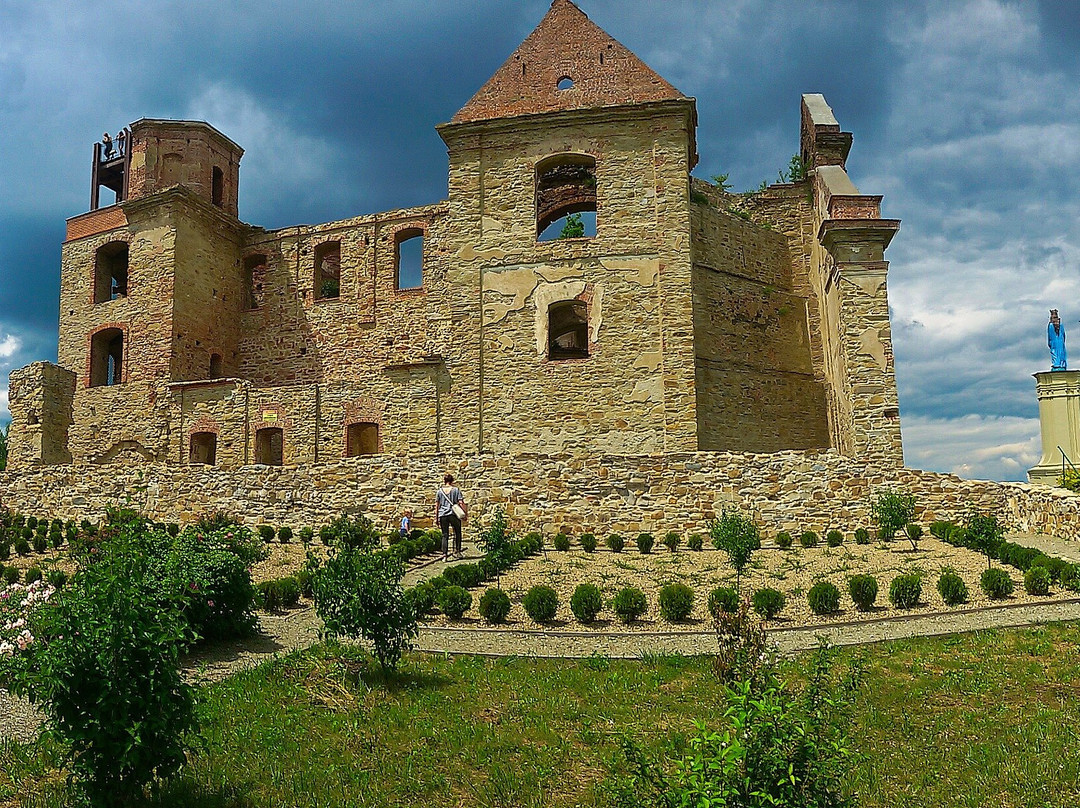 Zagorz旅游攻略图片