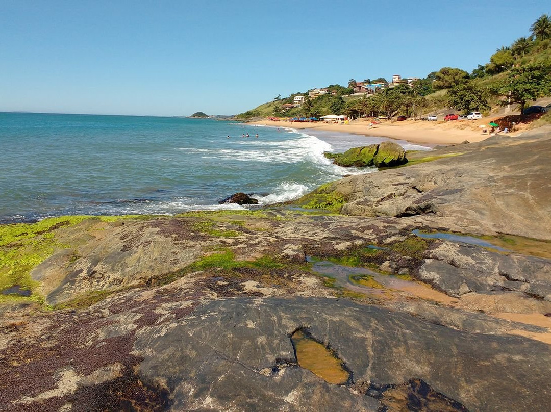 Pau Grande Beach (Portinho)景点图片