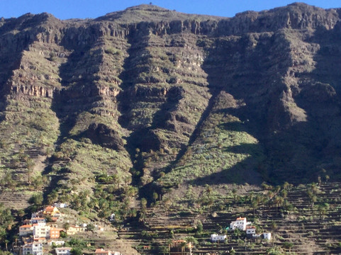 Vallehermosa旅游攻略图片