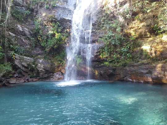 Cavalcante旅游攻略图片