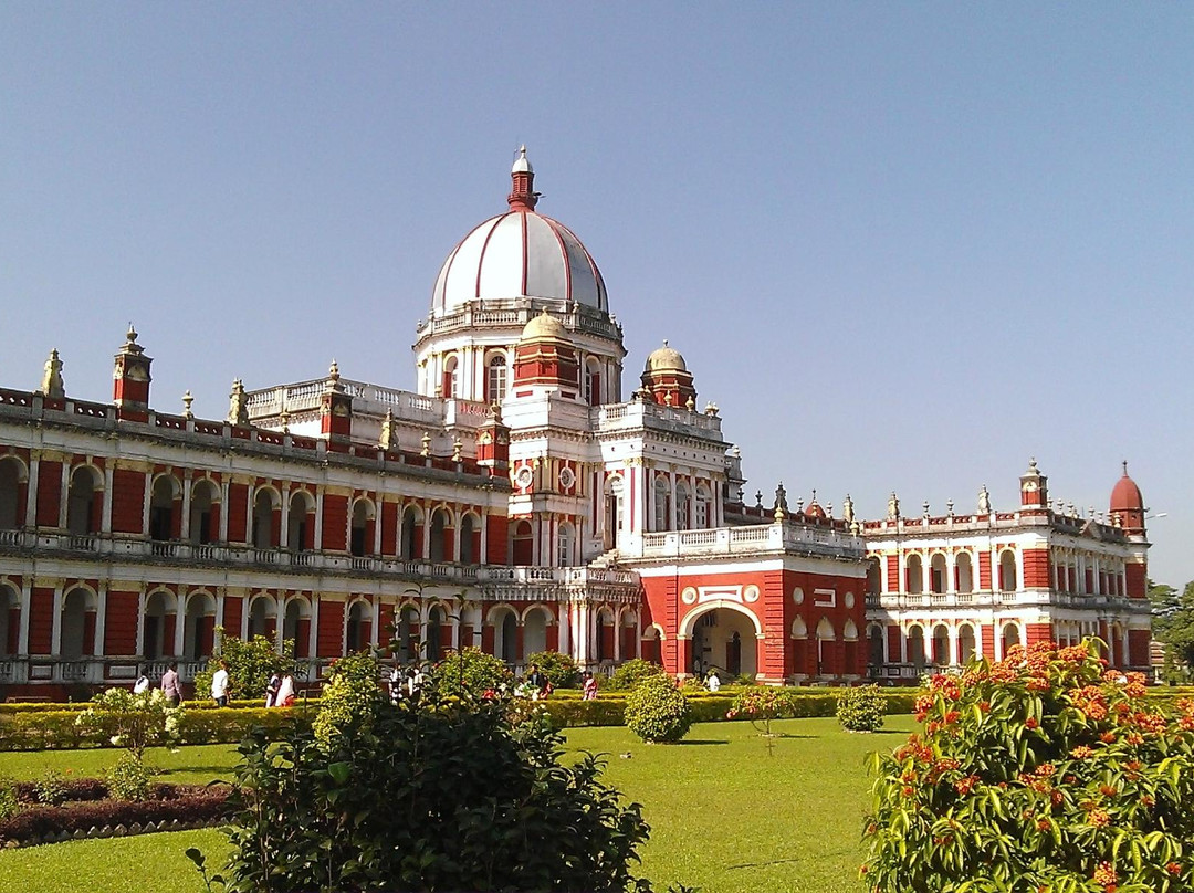 Cooch Behar旅游攻略图片