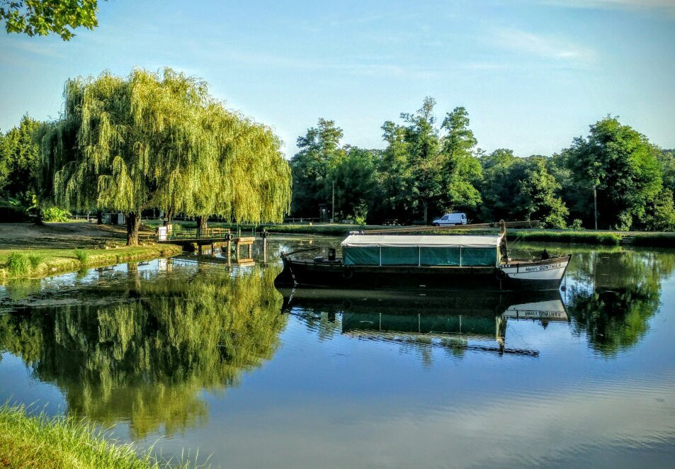 Saint-Capraise-de-Lalinde旅游攻略图片