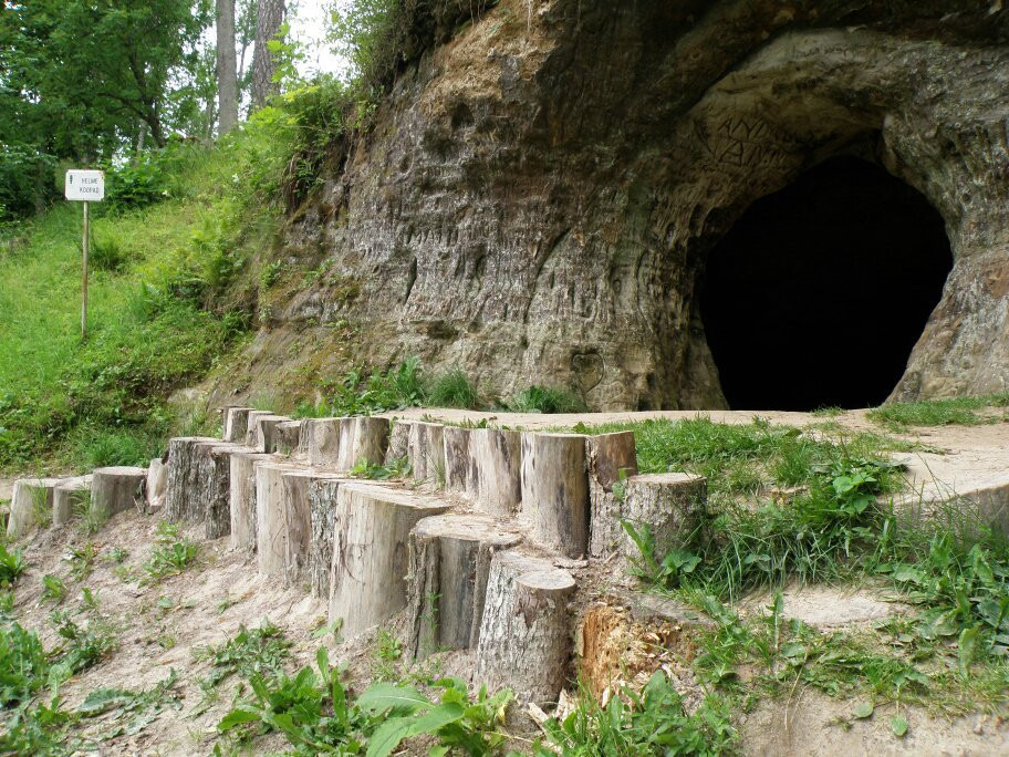 Karksi旅游攻略图片