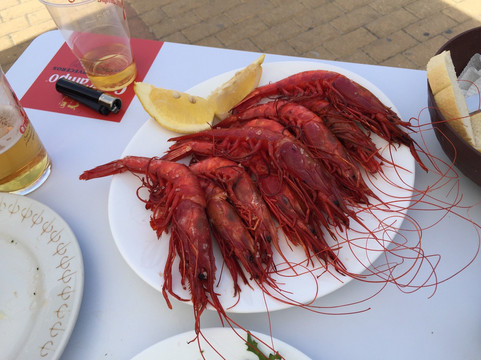 Cafeteria Bar la Villa