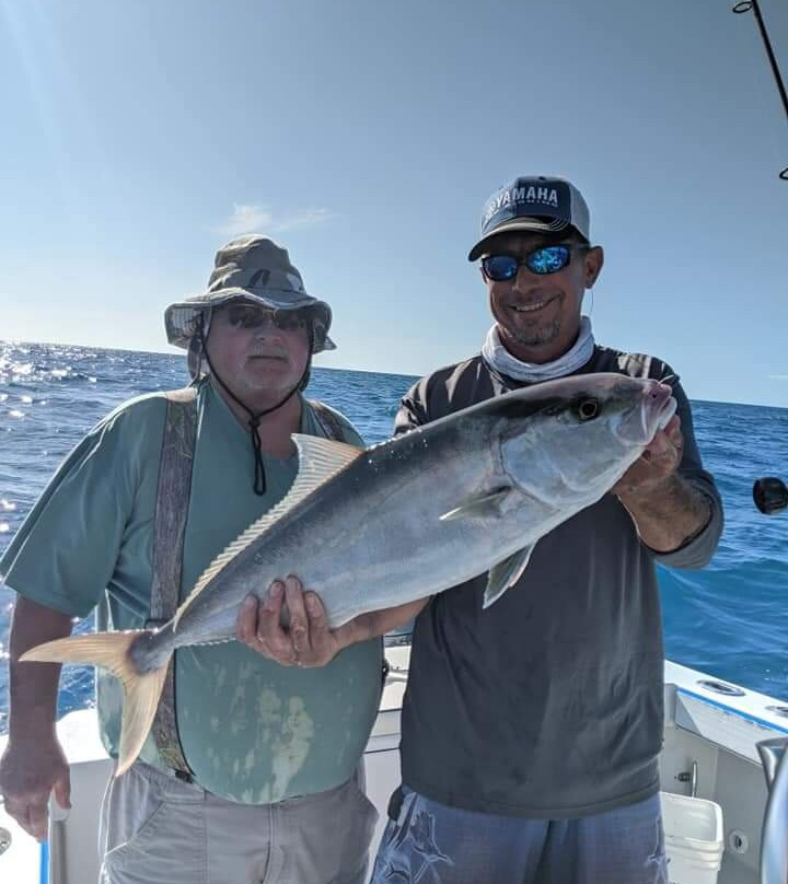 Can't Fish Enough-Cudjoe Key必去景点