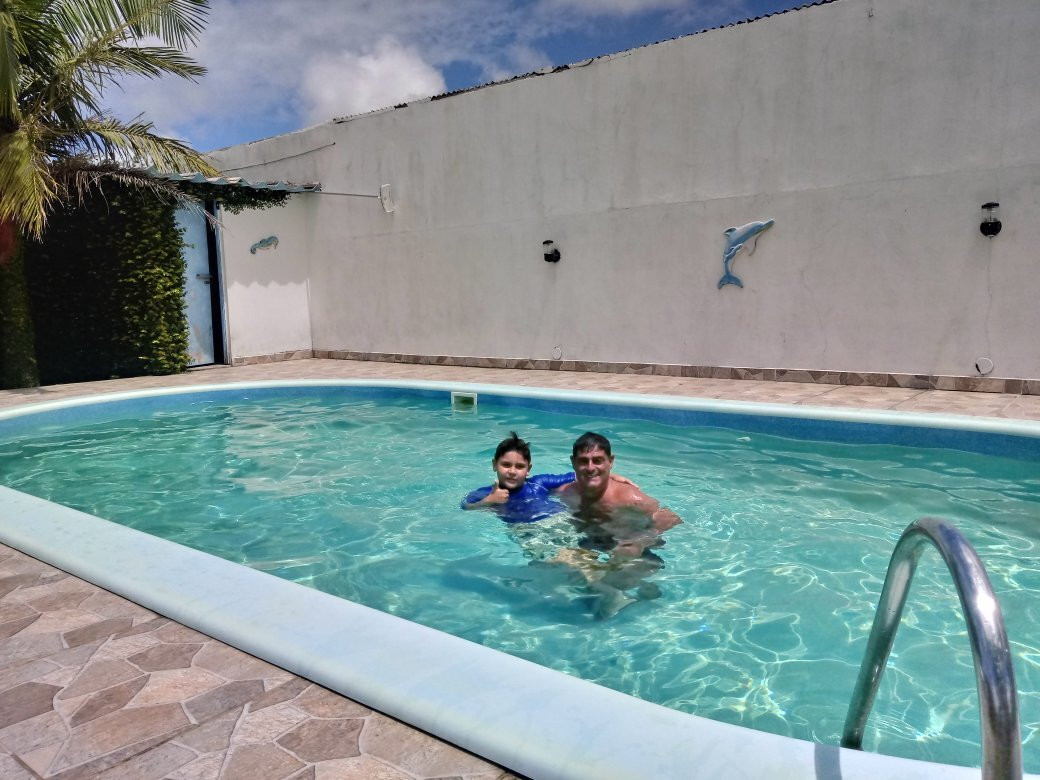 Hotel Parque Da Lagoa主图