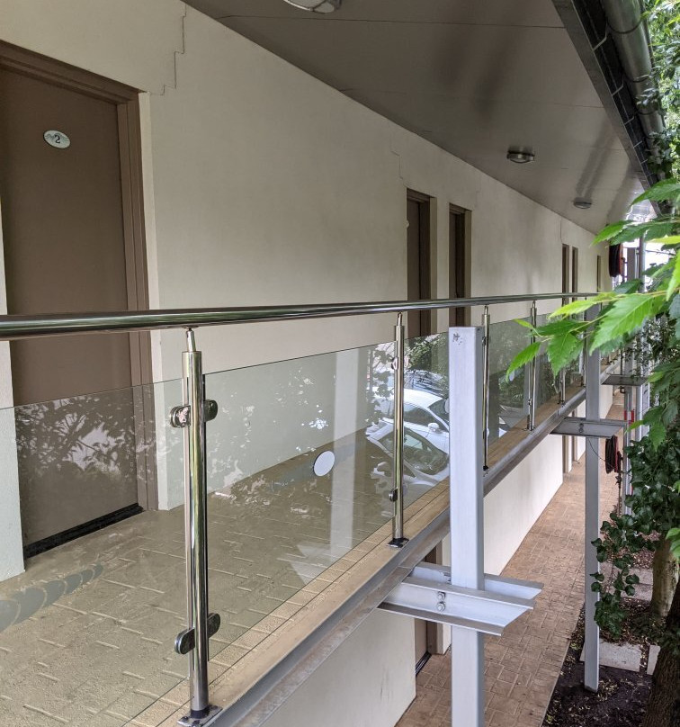 Macedon Ranges Hotel & Spa主图