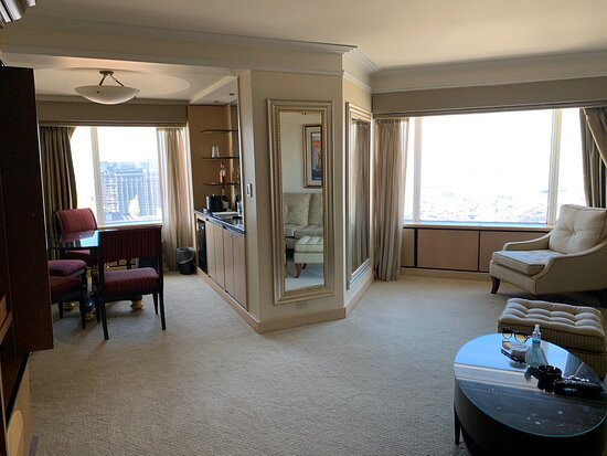 Bally's Atlantic City Casino景点图片