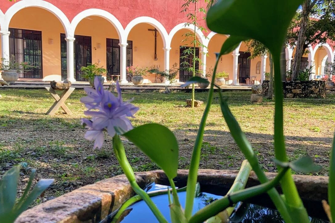 Hacienda Santa María De Batzán