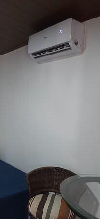 Ilha do Mel Restaurante e Pousada主图