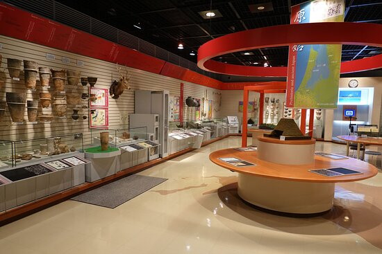 Nakadomari Museum景点图片