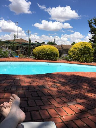 Bristol Hill Motor Inn主图