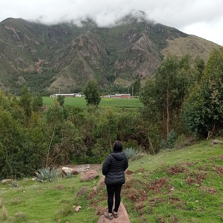 Casa Chillitupa主图