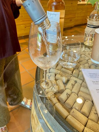 Rymill Coonawarra-Glenroy必去景点