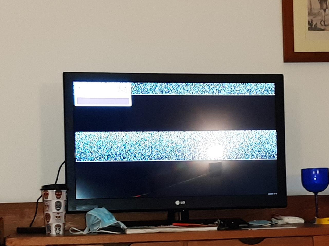 Samba Angra Dos Reis主图