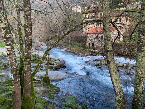 Bestança River景点图片