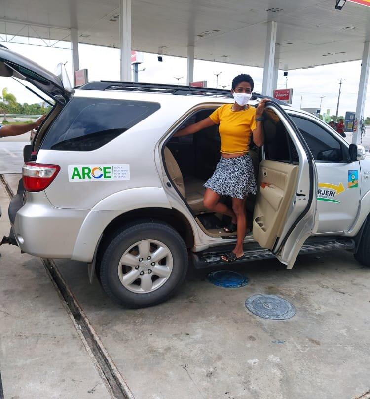 FFtur Jeri-Jijoca de Jericoacoara必去景点