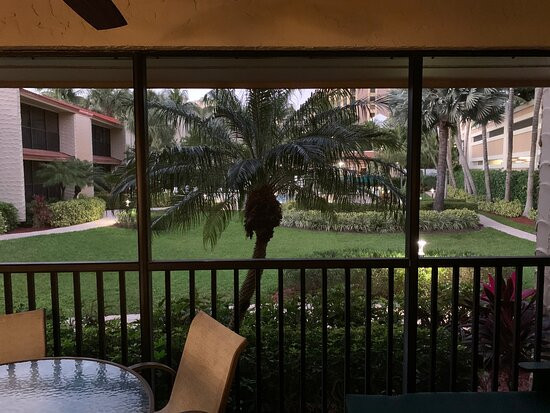 Club Regency of Marco Island主图