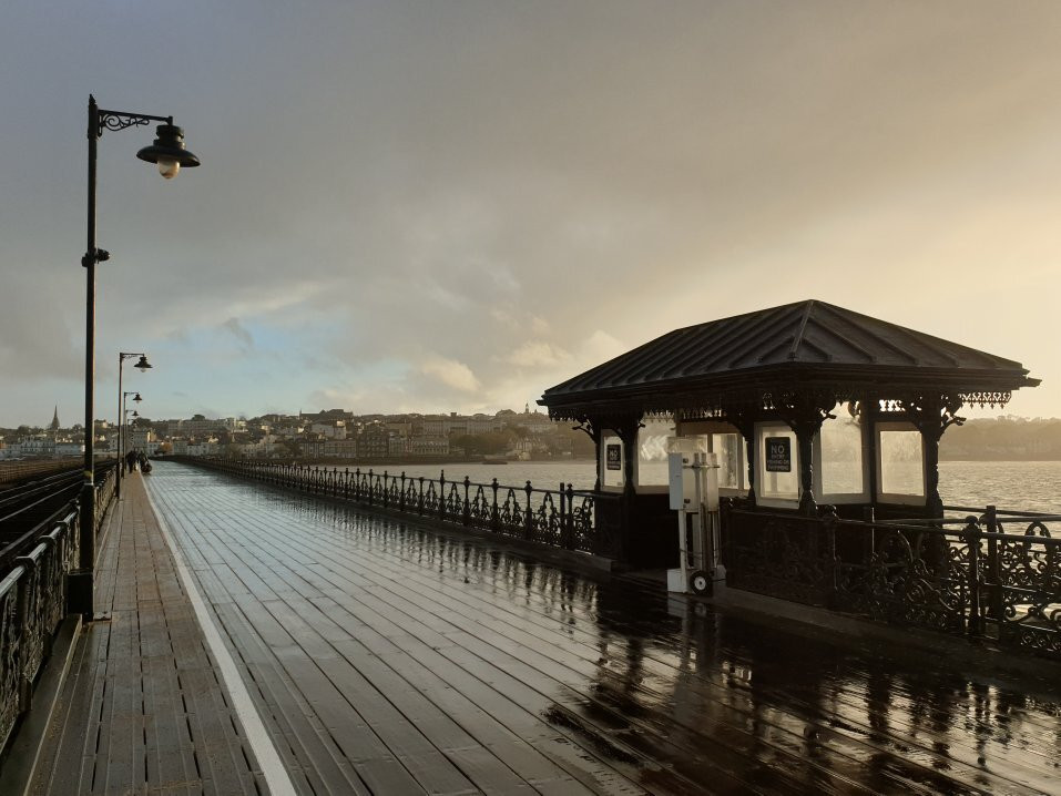 Ryde Pier-赖德必去景点