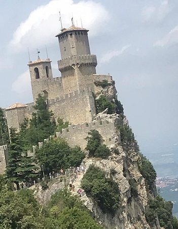 San Marino Explore景点图片