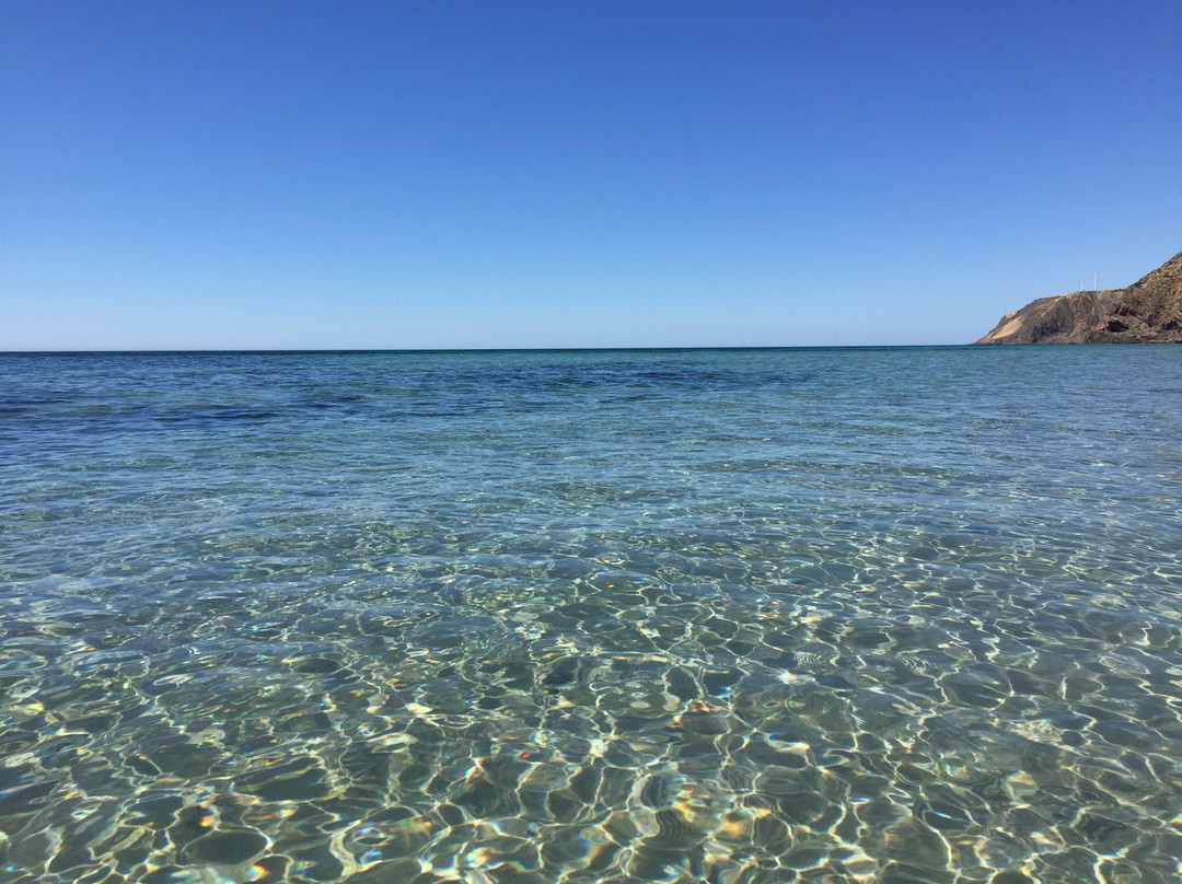 Morgan Beach-Cape Jervis必去景点