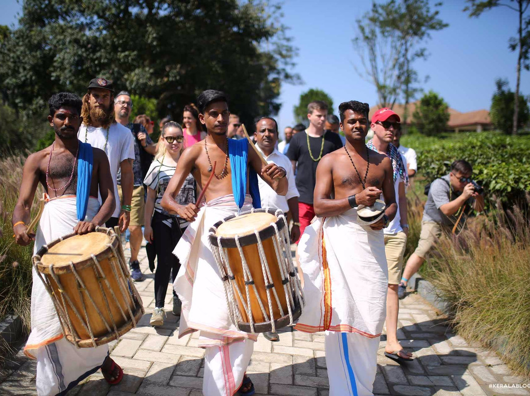 Keralayathra Tours and Travels-Ernakulam必去景点