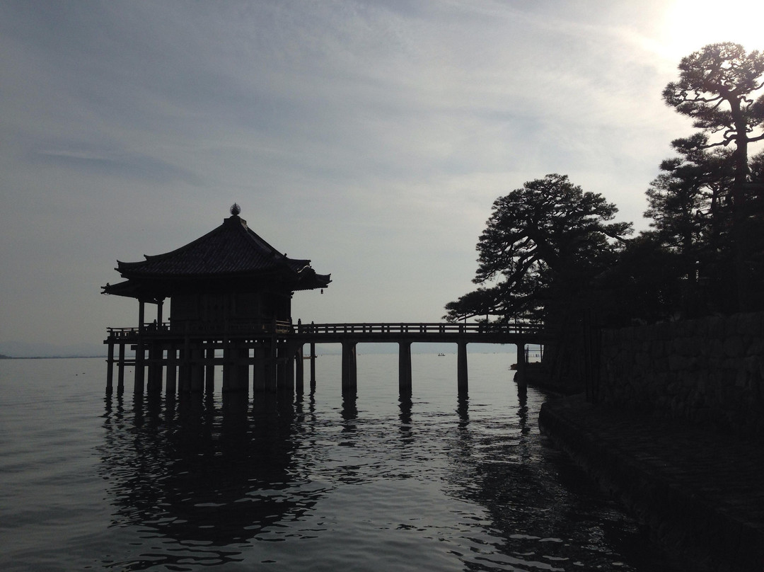 Katata-大津市必去景点