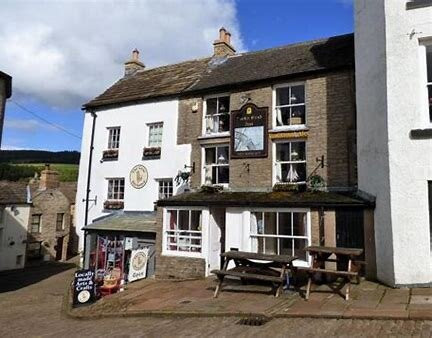 The Turk's Head