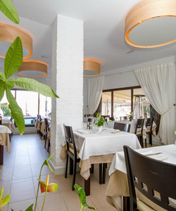Restaurant Sunset Beach餐厅图片