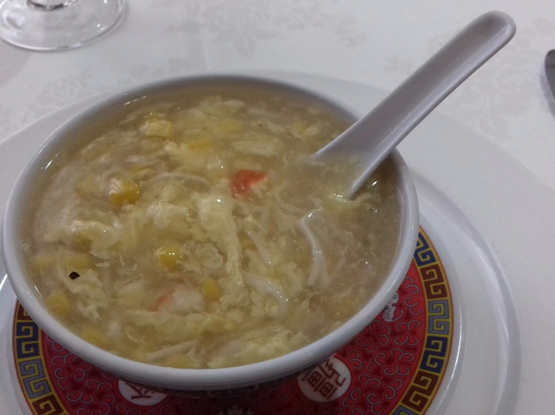 Restaurante Chino Palacio de Oriente