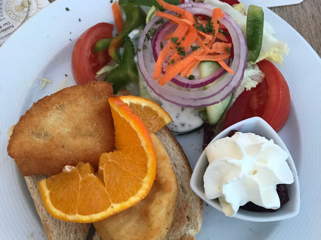 Alejandro's Bar-Restaurante