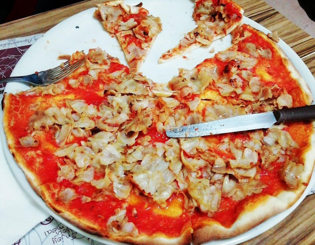 Mahmut's Istanbul Food