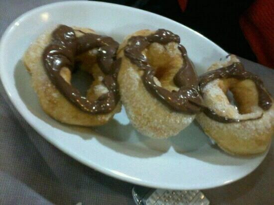 Ristorante Pizzeria Il Sorrentino