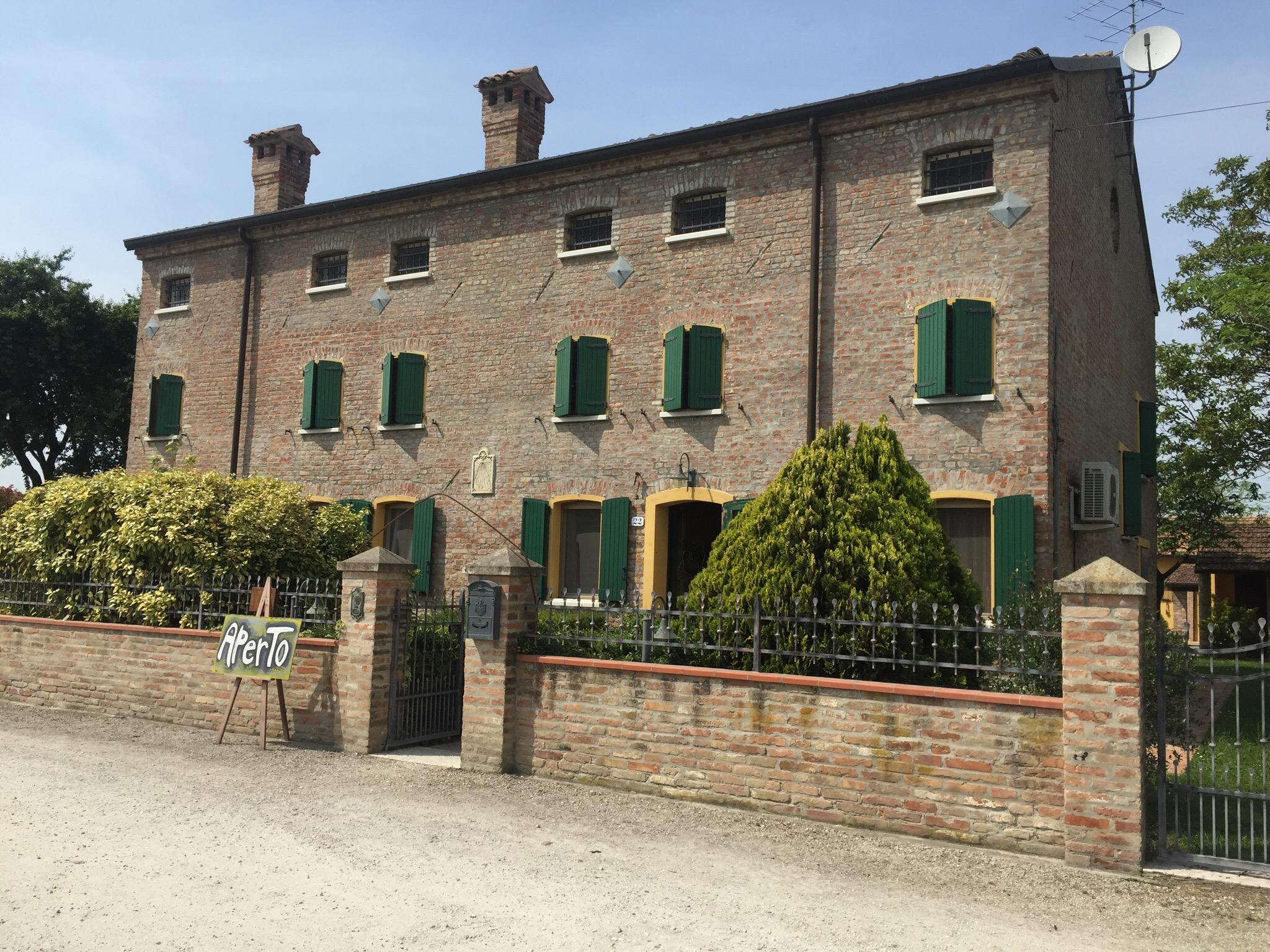 La Mandriazza Del Gallo - Agriturismo-客卧