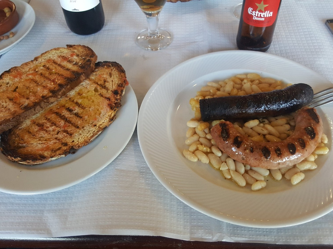 Granyena de les Garrigues旅游攻略图片