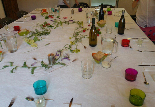 Villafranca餐馆和美食-Agriturismo Il Contadino Telamone