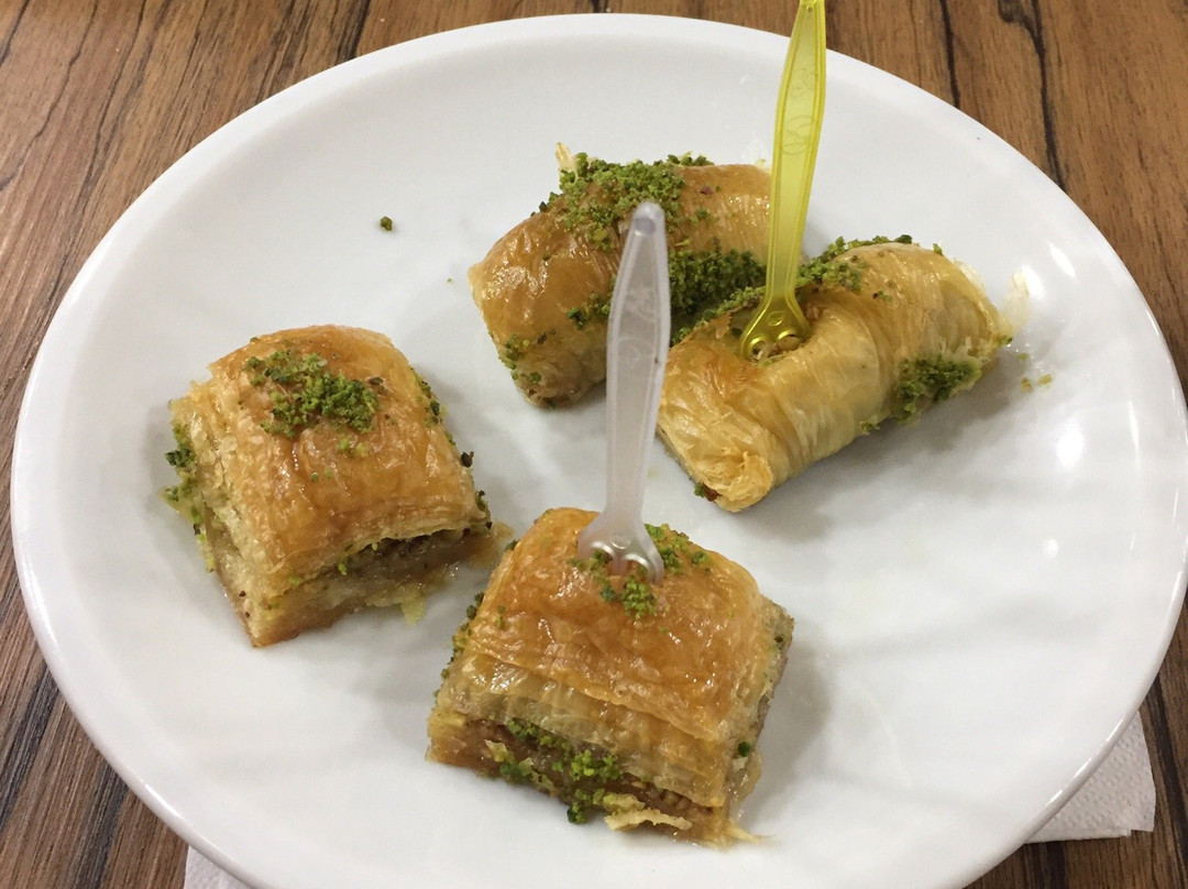 Miglior Kebap Di Milano