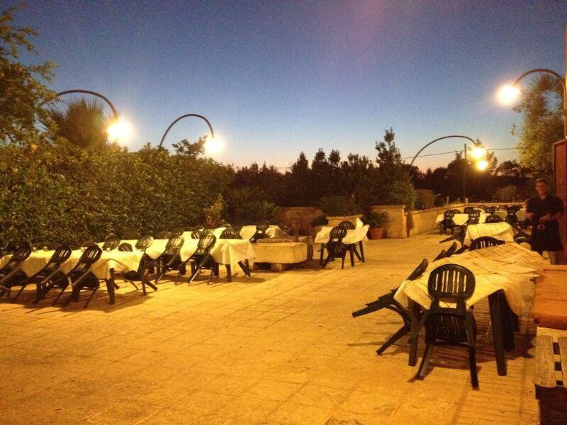 Agriturismo Rupe Delle Stelle