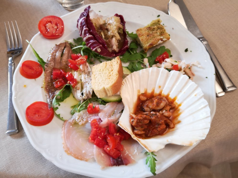 Ristorante Da Paolo