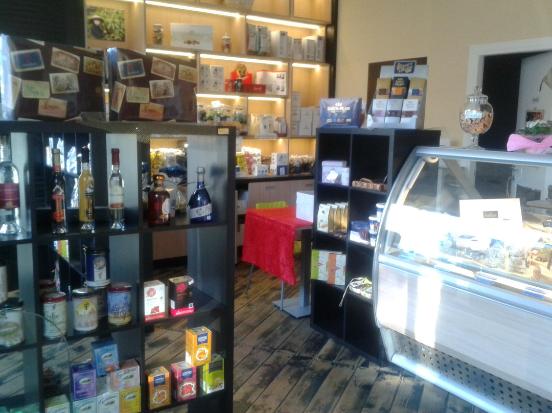 61 Gelateria Caffetteria Torrefazione