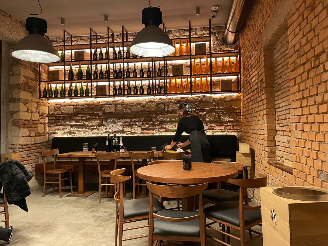 Dal Zovo Cantina & Bistrot - Corso Cavour