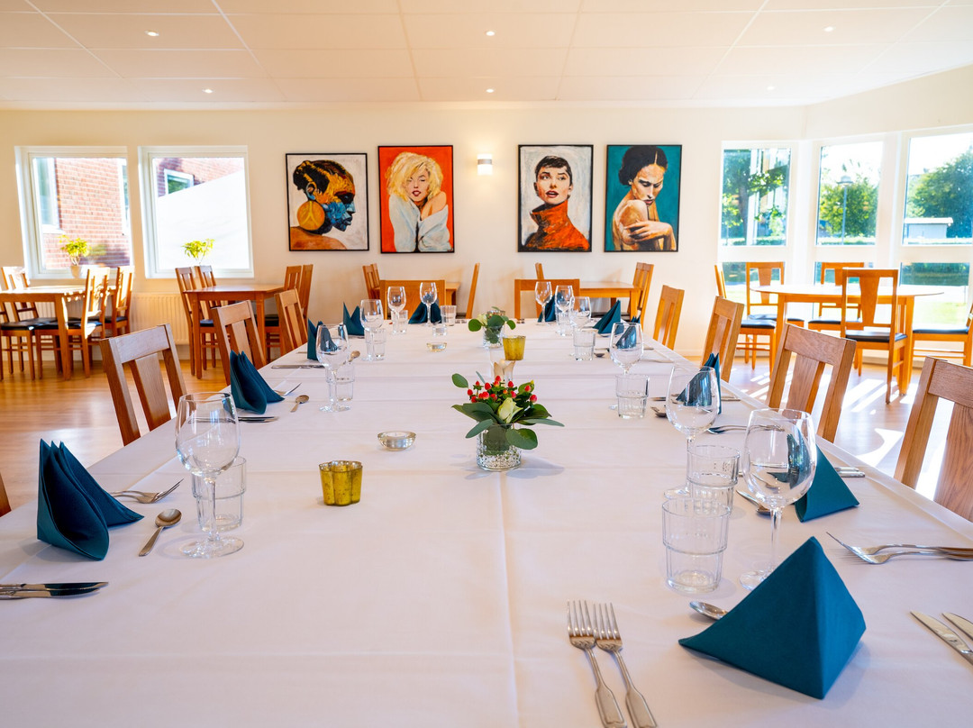 Catering Allt Stockholm AB